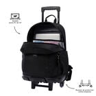 Mochila Trik - Negro image number 5