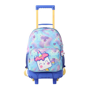 Mochila de ruedas Cremy M