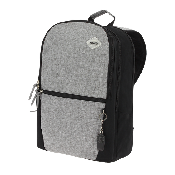 Mochila juvenil - Pasli image number 3