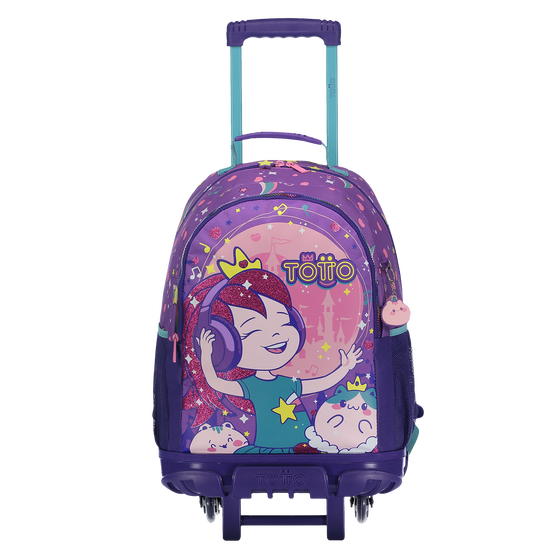 Mochila Ruedas - Lena L image number 1