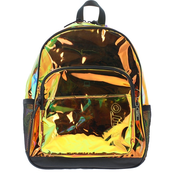 Mochila mujer - Barijat image number 1