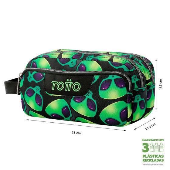 Estuche Agapec - Ali image number 2