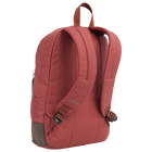 Mochila Plaine - color negro image number 4