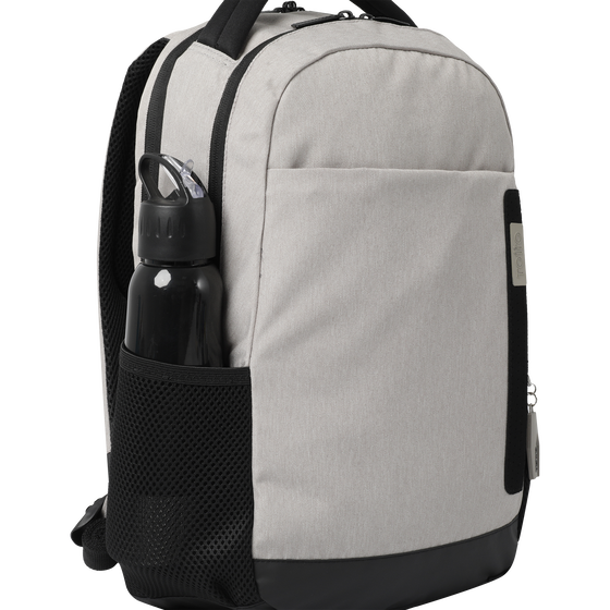 Mochila Deleg - Gris image number 5