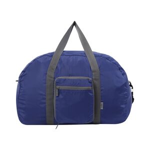 Bolsa plegable Branel - Azul