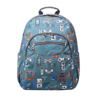 Mochila Acuareles - Videoconsolas image number 1