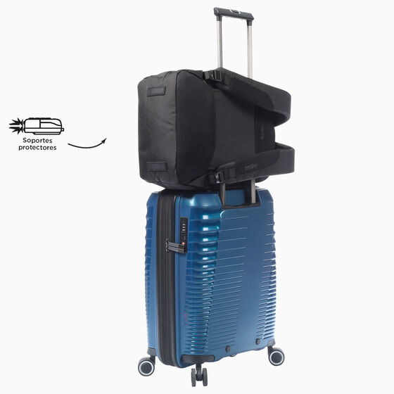 Mochila GTX 2.0 L - Black image number 6