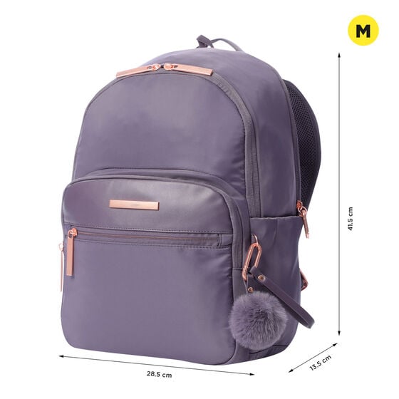 Mochila Adelaide 3 2.0 - Montana Grape image number 2