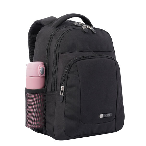 Mochila Tamulo - Negro image number 7