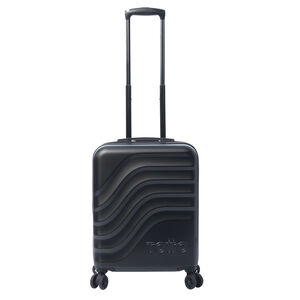 Maleta Bazy+ S - Black