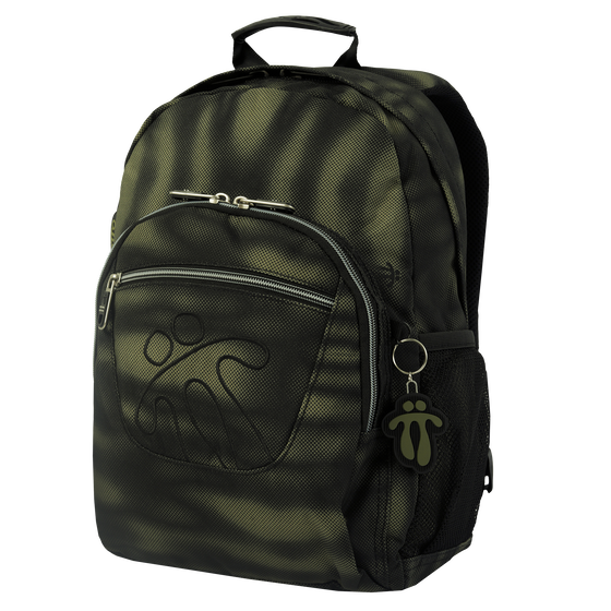 Mochila escolar Gommas - 1C0 image number 2