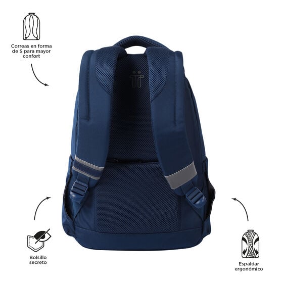 Mochila Misisipi - Poseidon image number 3