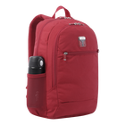 Mochila Ribonny Rojo image number 4