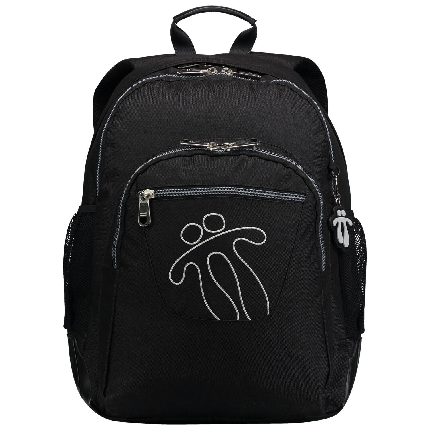 Mochila totto crayola sales