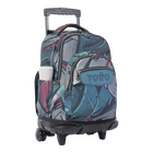 Mochila Renglones - Lienzo image number 6