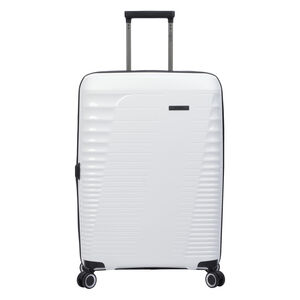 Maleta Traveler M - Blanco