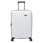 Maleta Traveler M - Blanco image number 1