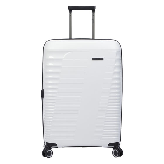 Maleta Traveler M - Blanco image number 1