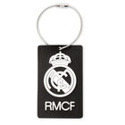 Identificador para maleta Real Madrid - Negro image number 1