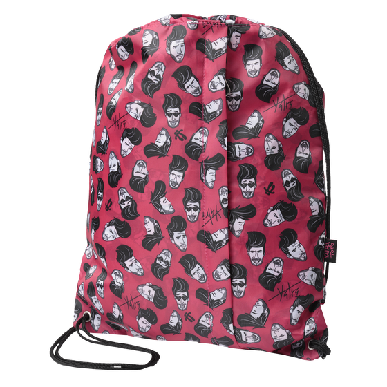 Mochila cuerdas - Colección Yatra image number 2