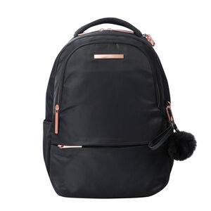 Mochila Adelaide 2 2.0 - Black