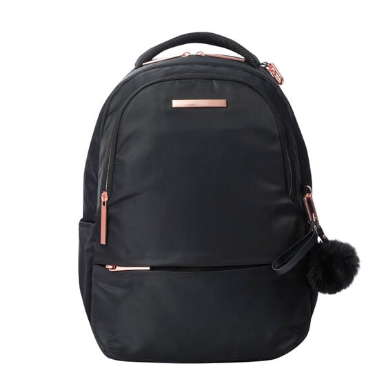 Mochila Adelaide 2 2.0 - Black image number 1