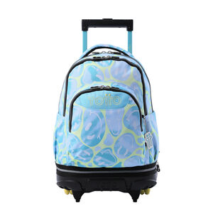 Mochila Desmontable Tiza - Happy Flow