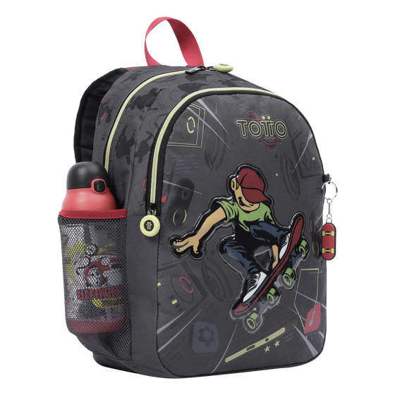 Mochila Muska M image number 4