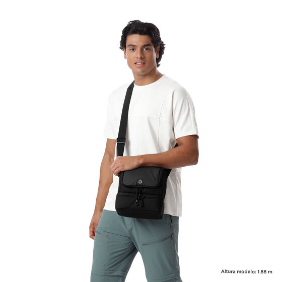 Portameriendas Quipi - Negro image number 2