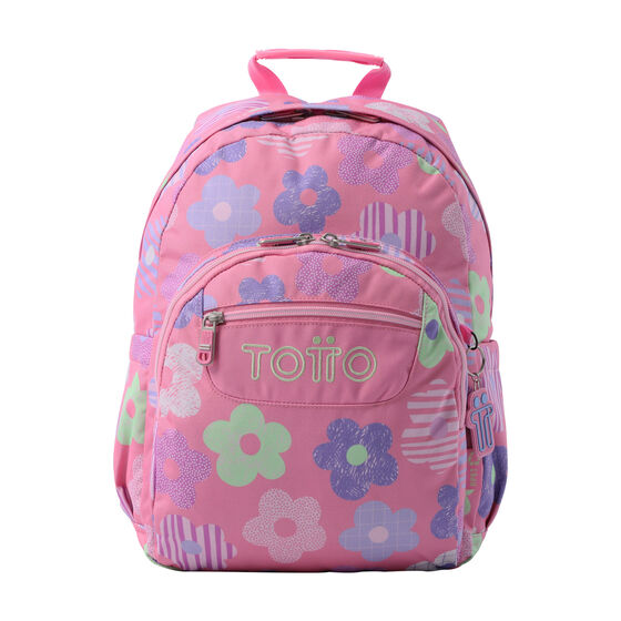 Mochila Gommas - Margaly image number 1