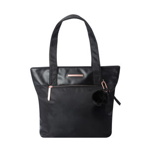 Bolso Adelaide 2 2.0 - Black