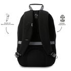 Mochila Krimmler 2.0 - Black/Microchip image number 4