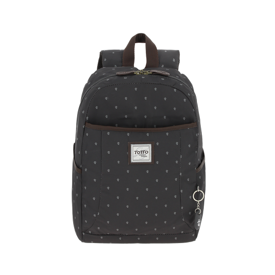 Mochila juvenil - Cielo image number 1