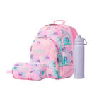 Pack Escolar Shiny Heart X3 | Mochila + 2 accesorios image number 1