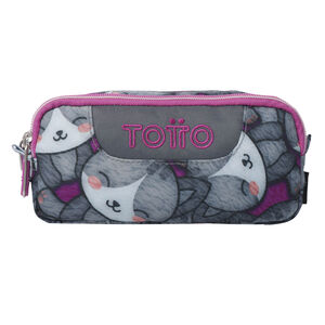 Estuche Sobre - Kitten Rose