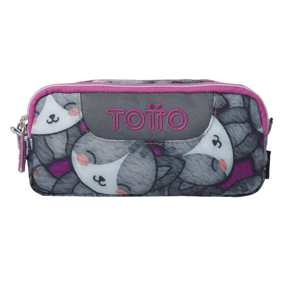 Estuche Sobre - Kitten Rose image number 1