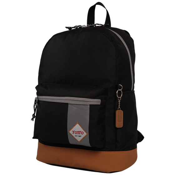 Mochila juvenil - Mecanil image number 2