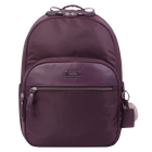 Mochila Adelaide 3 - Morado image number 1