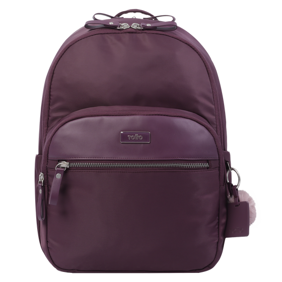 Mochila Adelaide 3 - Morado image number 1