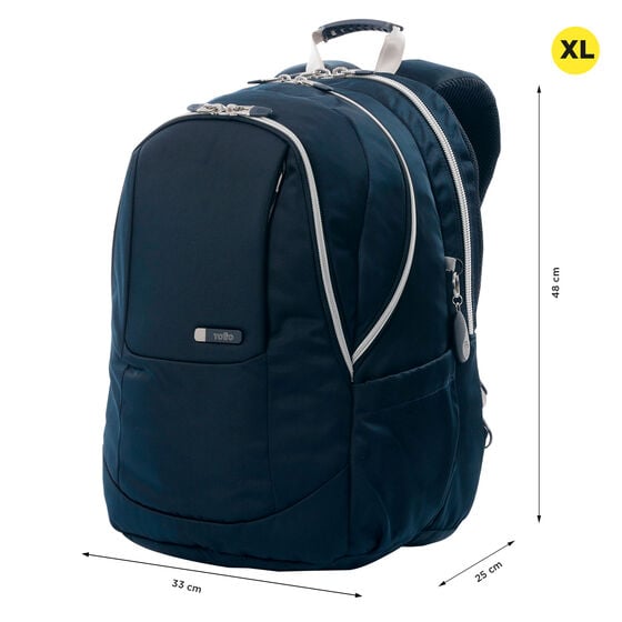Mochila Krimmler 2.0 - Salute image number 2
