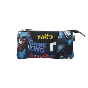 Estuche Tablero - Gamertag
