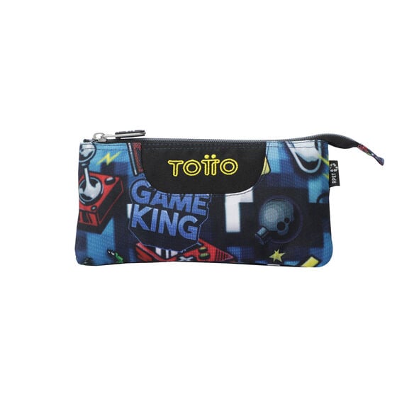 Estuche Tablero - Gamertag image number 1