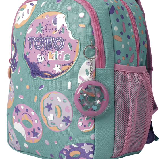 Mochila escolar pequeña - Sugar Sugar image number 5