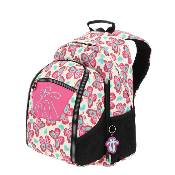 Mochila escolar Cartulina - 3SI image number 3