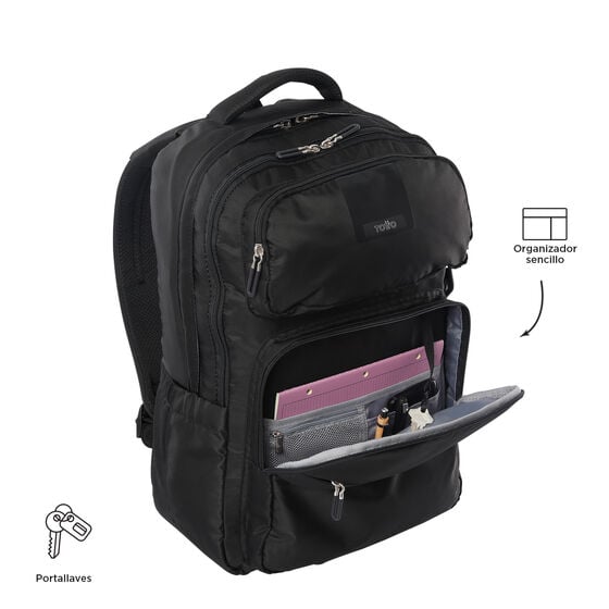 Mochila Suspension - Black image number 5