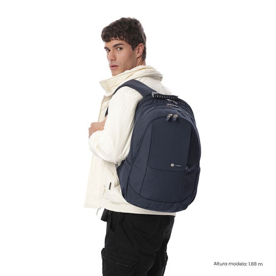 Mochila Krimmler 2.0 - Mood Indigo image number 2