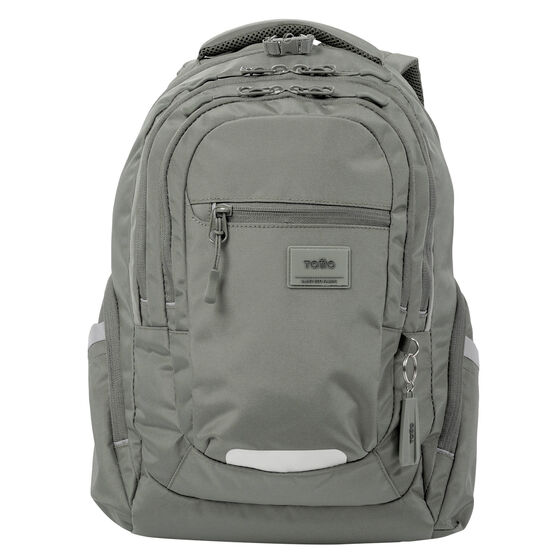 Mochila Eufrates - Verde image number 1