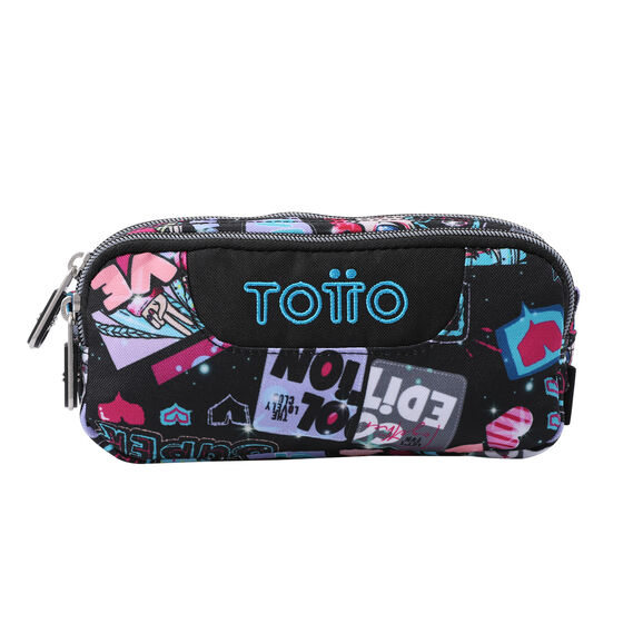 Estuche Sobre - Misato image number 1