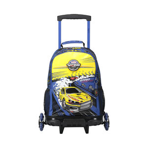 Mochila Ruedas - Velocity L
