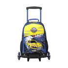 Mochila Ruedas - Velocity L image number 1